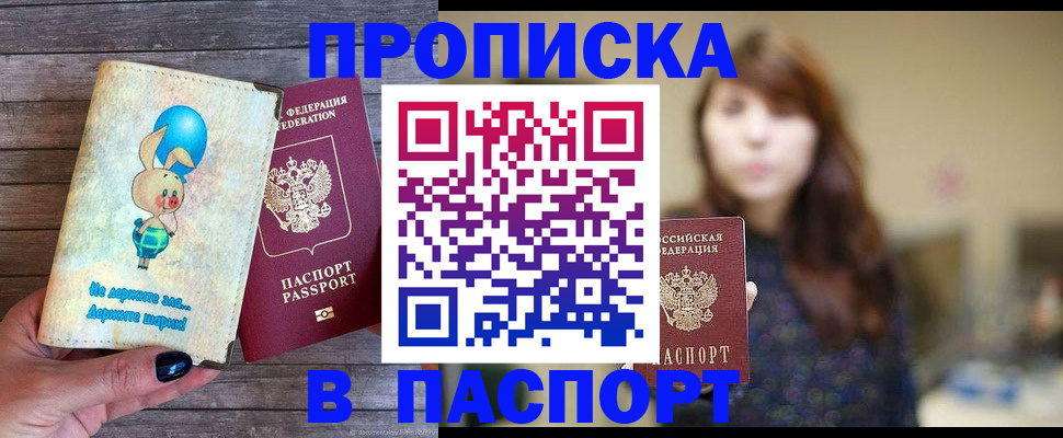 прописка для кредита в Тереке